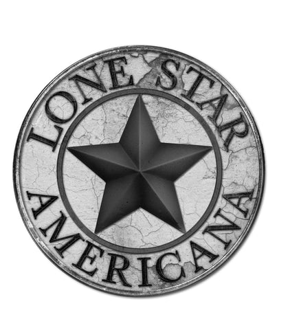 LONE STAR AMERICANA