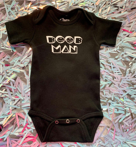 FUN ONESIES
